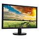 Avis Acer 19.5" LED - K202HQLAb