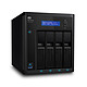 Opiniones sobre WD My Cloud Série Pro PR4100 32 To (4 x 8 To)