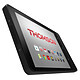 Thomson THVID-7.16 Tablette pico-projecteur - Allwinner A33 Quad-Core 1.5 GHz 1 Go eMMC 16 Go 7" LED IPS Tactile Wi-Fi N/Bluetooth Webcam Android 5.1