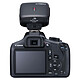 Acheter Canon EOS 1300D + EF-S 18-55 mm DC III