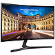 Opiniones sobre Samsung 24" LED - C24F396FHU