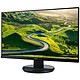 Acer 27" LED - K272HLEbid 1920 x 1080 píxeles - 4 ms - Gran formato 16/9 - Panel VA - HDMI - Negro