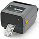 Zebra TTC Print ZD420 Impresora de transferencia térmica de 203 dpi (USB/Bluetooth Low Energy)