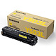 Samsung CLT-Y503L Yellow toner (5,000 pages 5%)