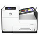 HP PageWide Pro 352dw Imprimante jet d'encre couleur recto-verso automatique (Wi-Fi/AirPrint/USB 2.0/Ethernet)
