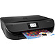 HP Envy 4527 Imprimante Multifonction jet d'encre couleur 3-en-1 (USB 2.0 / Wi-Fi / AirPrint)