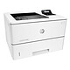 HP LaserJet Pro M501dn Monochrome laser printer (USB 2.0 / Ethernet / AirPrint / Google Cloud Print)