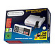 Nintendo Classic Mini NES Console NES Mini avec 30 jeux préinstallés