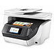 Avis HP Officejet Pro 8730