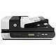 HP Scanjet Enterprise Flow 7500 Scanner à plat - A4 - 600 dpi - 50 ppm