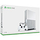 Avis Microsoft Xbox One S