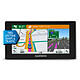 Garmin DriveSmart 60LMT GPS 45 pays d'Europe Ecran 6"