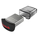 SanDisk Ultra Fit USB 3.0 Flash Drive 32 Go V2 Clé USB 3.0 32 Go (garantie constructeur 5 ans)
