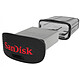 SanDisk Ultra Fit USB 3.0 Flash Drive 64 Go V2 Clé USB 3.0 64 Go (garantie constructeur 5 ans)