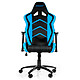 Avis AKRacing Player Gaming Chair (bleu) + coffret Blu-ray "SOS Fantômes 1&2" OFFERT !