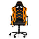 Avis AKRacing Player Gaming Chair (orange) + coffret Blu-ray "SOS Fantômes 1&2" OFFERT !