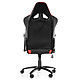 Acheter AKRacing Player Gaming Chair (rouge) + coffret Blu-ray "SOS Fantômes 1&2" OFFERT !