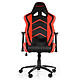Avis AKRacing Player Gaming Chair (rouge) + coffret Blu-ray "SOS Fantômes 1&2" OFFERT !