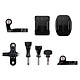 GoPro Grab Bag Kit de montaje para todas las cámaras GoPro