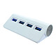 Mobility Lab Hub USB 3.0 per Mac Hub hub - 4 porte USB 3.0 - compatibile con Mac e PC