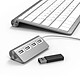 Opiniones sobre Mobility Lab USB 2.0 Hub for Mac