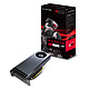 Sapphire Radeon RX 470 4GD5 (UEFI) 4 Go HDMI/Tri-DisplayPort - PCI Express (AMD Radeon RX 470)