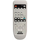 Epson Remote Control 1519442 Télécommande de remplacement pour vidéoprojecteur Epson