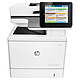 HP LaserJet Color Enterprise MFP M577dn 3-in-1 colour duplex laser multifunction printer (USB 2.0/Ethernet 10/100/1000)