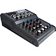 Alesis Multimix 4 USB FX Compact 4-channel, 6-input mixer, effects and USB audio card