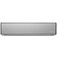 Avis LaCie Porsche Design Desktop Drive 4 To (USB 3.1) - STFE4000200