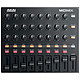 Akai Pro MIDImix 9 faders and 24 potentiometers controller for Ableton Live software