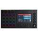 Akai Pro MPC Touch Contrôleur de production musicale 16 pads avec écran multitouch 7"