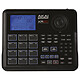Akai Pro XR20 Contrôleur 12 pads 700 sons 99 mémoires avec écran LCD
