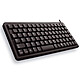Cherry G84-4100LCMFR-2 (black) Cherry ML compact mechanical keyboard (AZERTY, French)