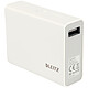 Leitz Complete Batería 6000 mAh Cargador de batería externa 6000 mAh con puerto USB