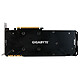 Comprar Gigabyte GeForce GTX 1080 WINDFORCE OC GV-N1080WF3OC-8GD