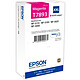 Epson T7893 (C13T789340) Magenta XXL Ink Cartridge (4,000 pages 5%)