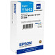 Epson T7892 (C13T789240)  Cartouche d'encre Cyan XXL (4 000 pages à 5%) 
