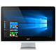 Acer Aspire Z3-705 (DQ.B3QEF.006) Intel Core i3-5005U 4 Go 2 To LED 21.5" Wi-Fi N/Bluetooth Webcam Windows 10 Famille 64 bits
