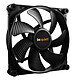 be quiet - Silent Wings 3 140mm PWM 140 mm temperature controlled fan