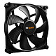 be quiet - Silent Wings 3 140mm PWM High-Speed 140 mm temperature controlled fan