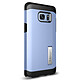 Avis Spigen Case Tough Armor Blue Coral Galaxy Note 7