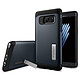 Spigen Case Slim Armor Metal Slate Galaxy Note 7 Coque de protection pour Samsung Galaxy Note 7