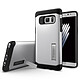 Spigen Case Slim Armor Satin Silver Galaxy Note 7 Coque de protection pour Samsung Galaxy Note 7