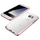 Spigen Case Ultra Hybrid Rose Crystal Galaxy Note 7 pas cher