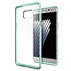 Spigen Case Ultra Hybrid Mint Galaxy Note 7 Coque de protection pour Samsung Galaxy Note 7