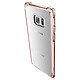 Spigen Case Crystal Shell Rose Crystal Galaxy Note 7 pas cher