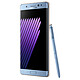 Avis Samsung Galaxy Note 7 SM-N930 Bleu 64 Go