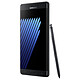 Avis Samsung Galaxy Note 7 SM-N930 Noir 64 Go