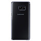Samsung Clear View Cover Noir Samsung Galaxy Note7 pas cher